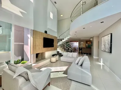 Casa de Condomínio com 4 Quartos à venda, 250m² no Zona Nova, Capão da Canoa