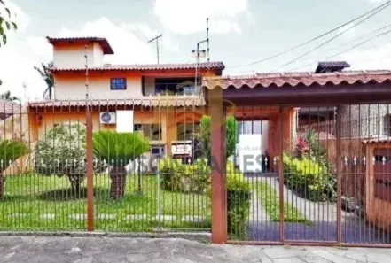 Sobrado com 3 Quartos à venda, 150m² no Vila Cachoeirinha, Cachoeirinha