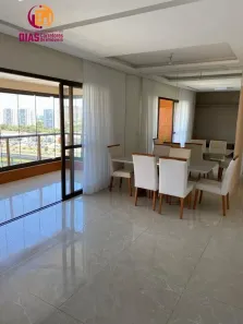 Apartamento com 3 Quartos à venda, 106m² no Centro Administrativo da Bahia, Salvador