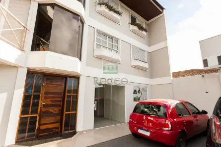 Ponto Comercial com 1 Quarto para alugar, 35m² no Bacacheri, Curitiba