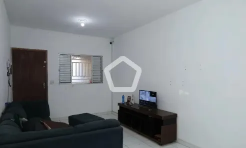 Casa com 3 Quartos à venda, 140m² no Parque Savoy City, São Paulo