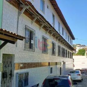 Prédio Comercial com 8 Quartos à venda, 172m² no Conquista, Ilhéus