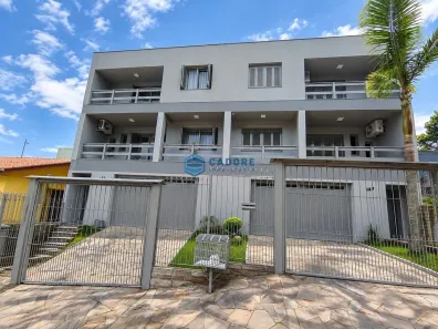 Sobrado com 3 Quartos à venda, 194m² no Diamantino, Caxias do Sul