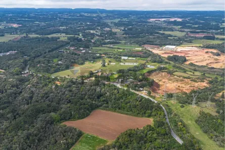 Fazenda/Sítio à venda, 55204m² no Cachoeira, São José dos Pinhais