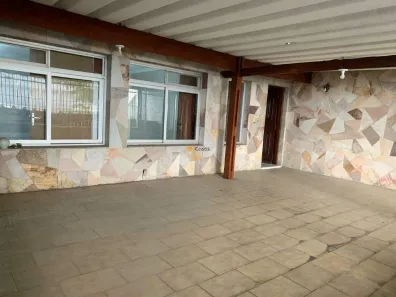 Casa com 4 Quartos à venda, 400m² no Jardim Anália Franco, São Paulo