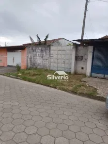 Lote/Terreno à venda, 154m² no Perequê Mirim, Caraguatatuba