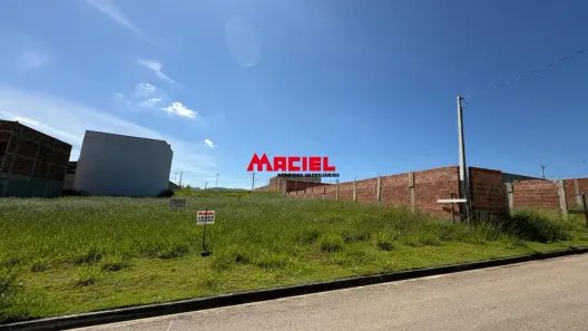 à venda, 200m² no Loteamento Setparque São José dos Campos, São José dos Campos
