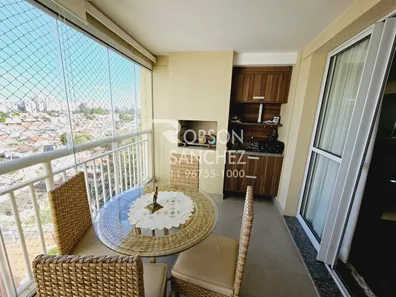 Apartamento com 2 Quartos à venda, 107m² no Vila Isa, São Paulo