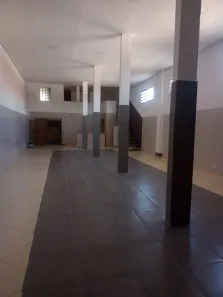 Sala Comercial para alugar, 160m² no Calmon Viana, Poá