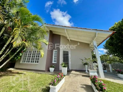 Casa com 4 Quartos à venda, 222m² no Igara, Canoas