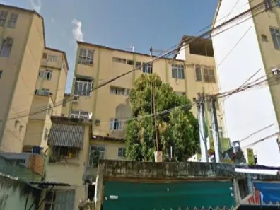 Apartamento com 2 Quartos à venda, 45m² no Brás de Pina, Rio de Janeiro