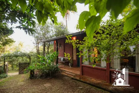 Casa com 2 Quartos à venda, 130m² no Parque das Andorinhas, Brumadinho