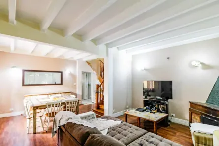 Casa com 3 Quartos à venda, 120m² no Santo Amaro, São Paulo
