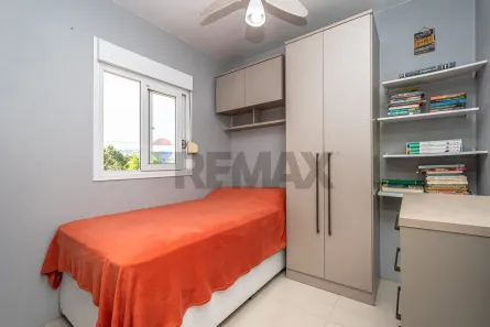 Apartamento com 3 Quartos à venda, 69m² no Industrial, Novo Hamburgo