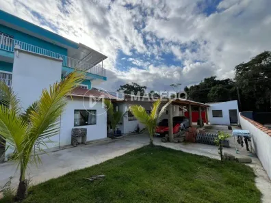 Casa com 2 Quartos à venda, 606m² no Lagoinha, Ubatuba