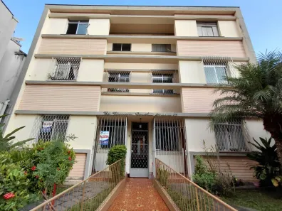 Apartamento com 2 Quartos para alugar, 46m² no São Mateus, Juiz de Fora