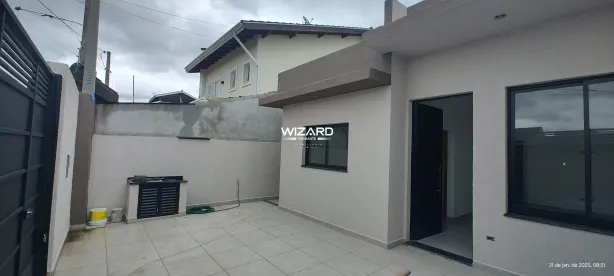 Casa com 3 Quartos à venda, 91m² no Nova Cerejeira, Atibaia