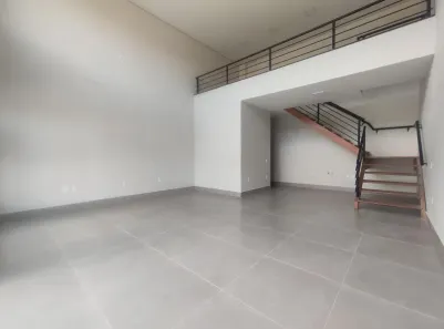 Ponto Comercial para alugar, 60m² no Jardim das Orquídeas, Americana