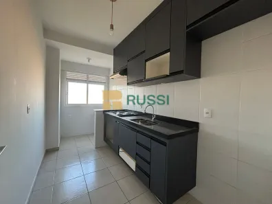 Apartamento com 2 Quartos à venda, 61m² no Loteamento Chácaras Takitani, São José dos Campos