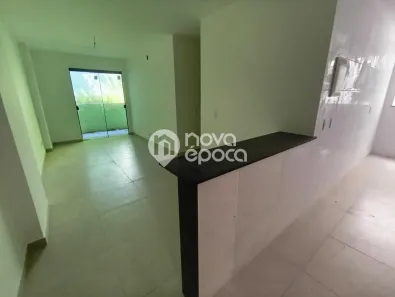 Apartamento com 2 Quartos à venda, 65m² no Praia da Bandeira, Rio de Janeiro