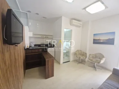 Sala Comercial com 6 Quartos à venda, 80m² no Loteamento Center Santa Genebra, Campinas