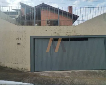 Casa com 3 Quartos à venda, 189m² no Diva Lessa de Jesus, Gravataí