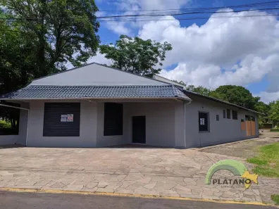 Ponto Comercial para alugar, 122m² no Brasília, Ivoti