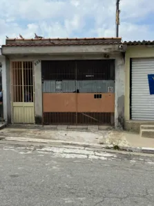 Casa com 2 Quartos à venda, 110m² no Jardim Cidade Pirituba, São Paulo