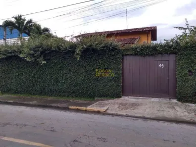 Sobrado com 2 Quartos à venda, 283m² no Nossa Senhora do Perpétuo Socorro, Pindamonhangaba