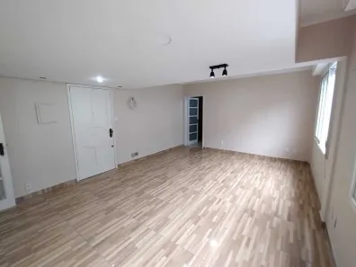 Apartamento com 1 Quarto para alugar, 69m² no Centro Histórico, Porto Alegre