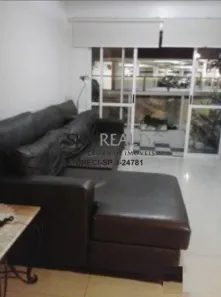 Apartamento com 3 Quartos à venda, 124m² no Vila Andrade, São Paulo