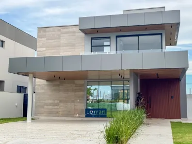 Casa com 4 Quartos à venda, 313m² no Jacuhy, Serra