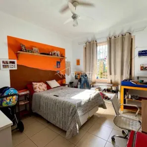 Apartamento com 2 Quartos à venda, 65m² no Santa Teresa, Rio de Janeiro