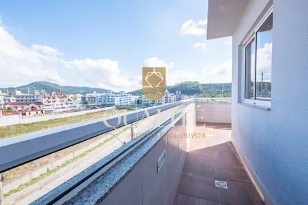 Apartamento com 3 Quartos à venda, 134m² no Ingleses do Rio Vermelho, Florianópolis