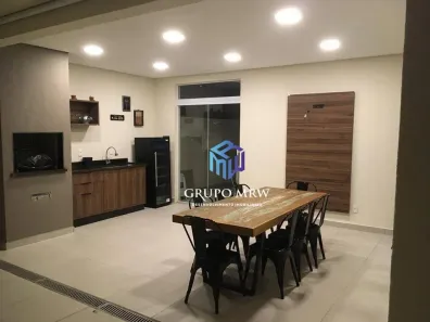 Casa de Condomínio com 3 Quartos à venda, 160m² no Cajuru do Sul, Sorocaba