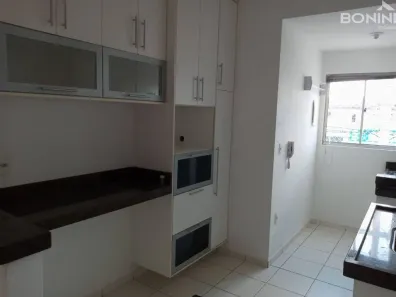 Apartamento com 2 Quartos à venda, 55m² no Jardim Santa Eliza, Americana