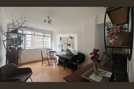 Apartamento com 2 Quartos à venda, 63m² no Pinheiros, São Paulo