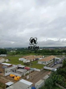 Apartamento com 3 Quartos para alugar, 89m² no Parque Paduan, Taubaté