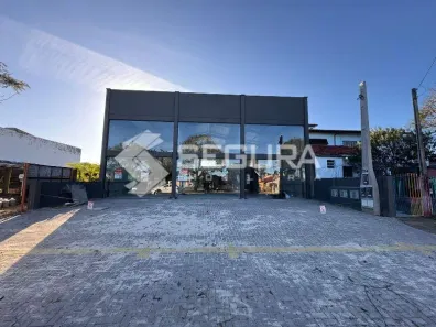 Ponto Comercial para alugar, 146m² no Igara, Canoas