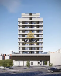 Apartamento com 1 Quarto à venda, 29m² no Bacacheri, Curitiba