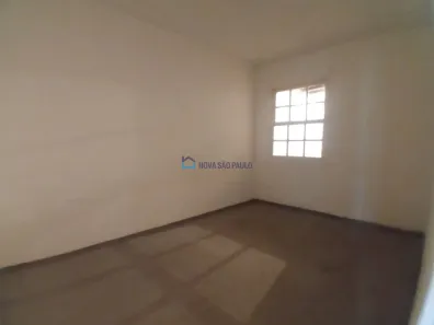 Prédio Comercial para alugar, 90m² no Vila Clementino, São Paulo