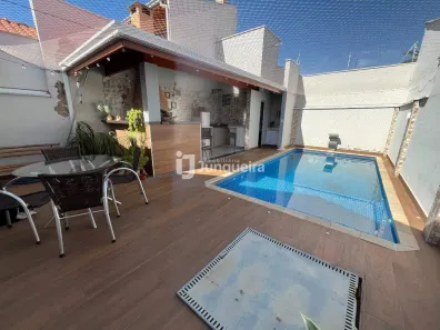 Casa com 2 Quartos à venda, 140m² no Vale do Sol, Piracicaba