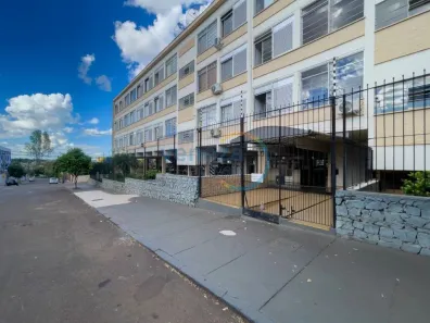 Apartamento com 2 Quartos à venda, 65m² no Centro, Londrina