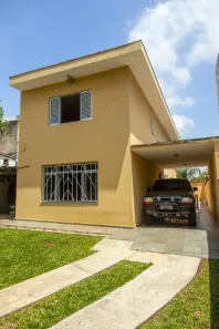 Casa com 4 Quartos à venda, 200m² no Água Funda, São Paulo