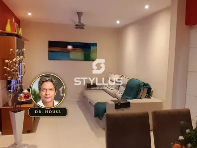 Casa com 3 Quartos à venda, 187m² no Méier, Rio de Janeiro
