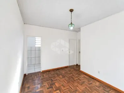 Apartamento com 2 Quartos para alugar, 42m² no Santa Tereza, Porto Alegre