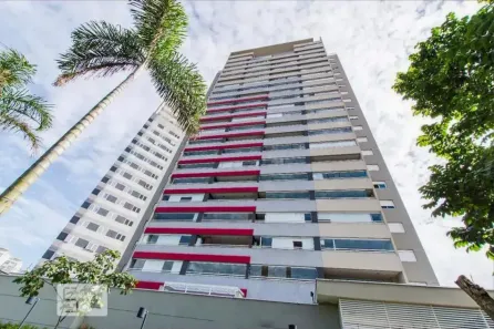 Apartamento com 2 Quartos para alugar, 67m² no Parque Industrial Tomas Edson, São Paulo