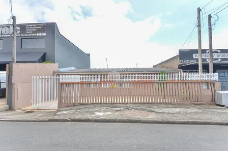 Casa com 3 Quartos à venda, 120m² no Eucaliptos, Fazenda Rio Grande