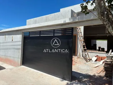 Casa com 3 Quartos à venda, 115m² no Lagoa, Macaé