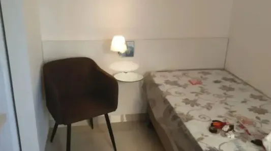 Apartamento com 1 Quarto para alugar, 25m² no Vila Universitária, São Paulo